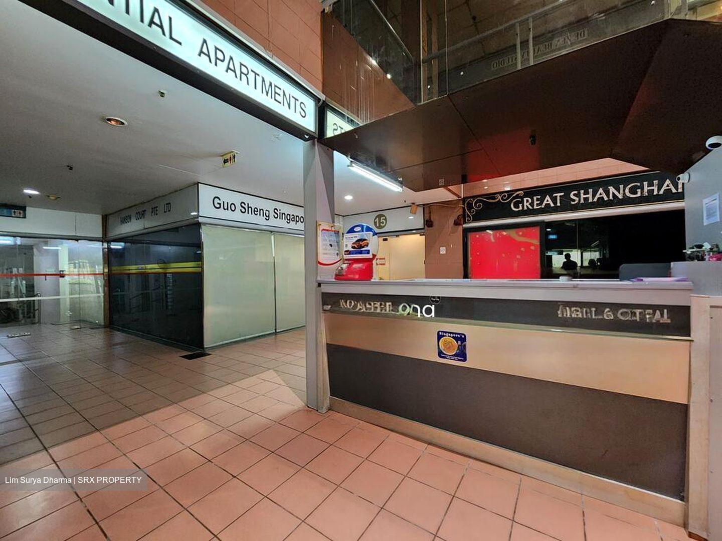 Balestier Point (D12), Office #451930741